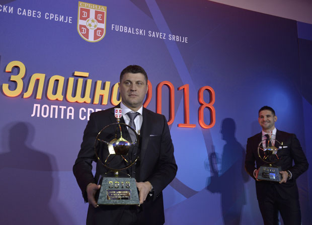 Милојевић: Још нисмо свесни шта смо направили, пробаћемо да будемо још бољи