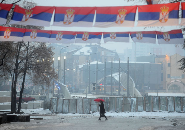 СПИРИЋ УПОЗОРАВА: Мазут на измаку у Косовској Митровици; Вртићи, школе и студентски домови остају без грејања?