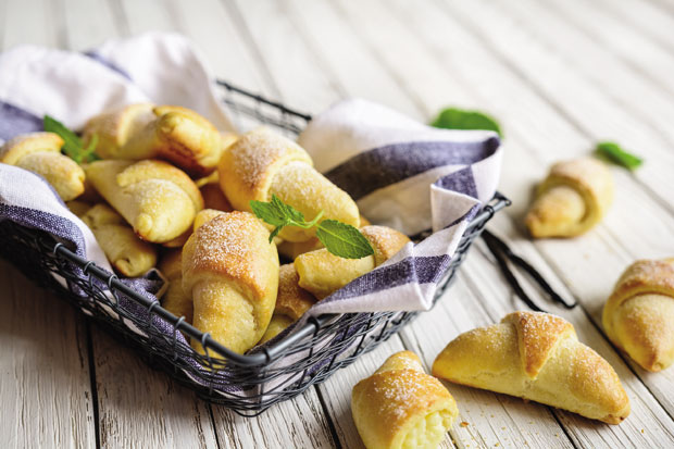 Славска изненађења
