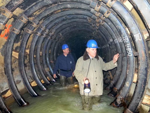 Из РТБ прети еколошка бомба