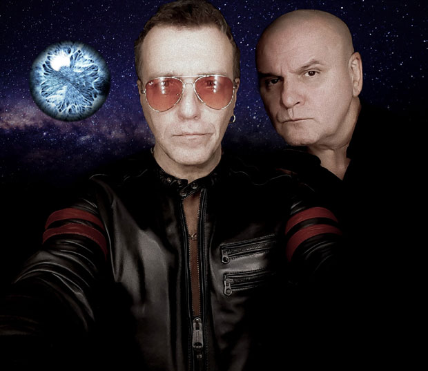 ВАН ГОГ ПРЕДСТАВИО НОВИ СИНГЛ: Песма За сузе нема времена најављује нови албум (ВИДЕО)