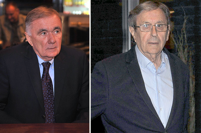 Ковачевићу и Шотри награда за животно дело