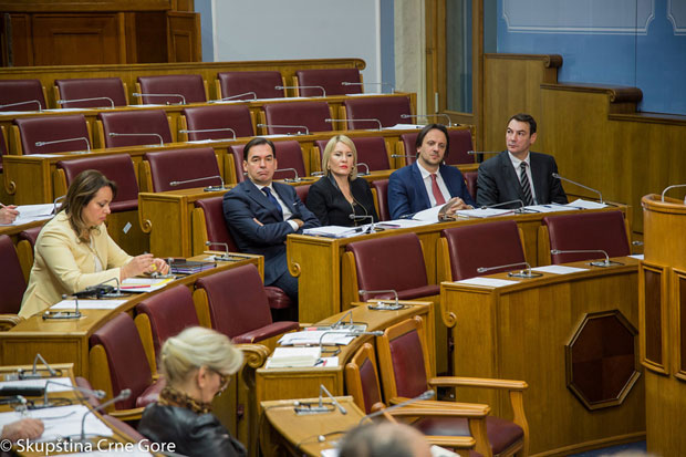 Минималaц у Црној Гори остаје исти