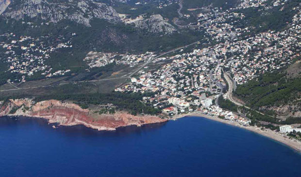 Споро до легализације у Црној Гори