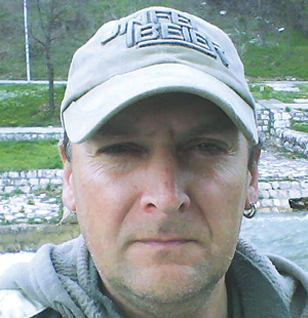 Осумњичени за убиство у Србији чека изручење