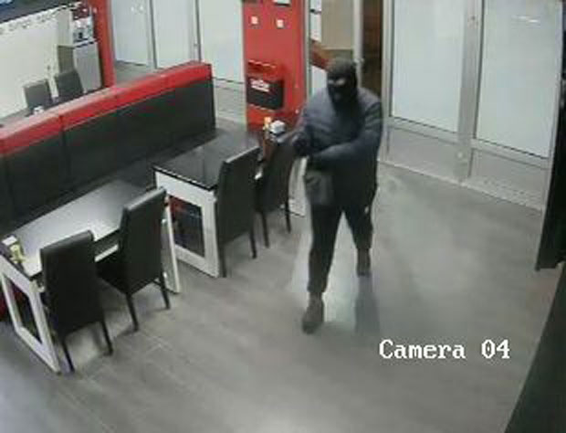 Бањалука: Разбојника савладао џудо мајстор