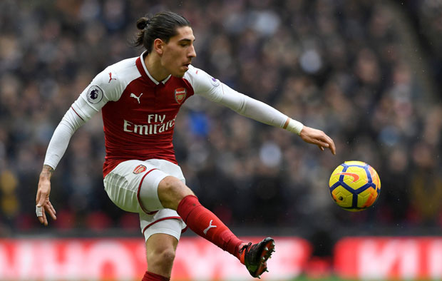 Бељерин мора да паузира