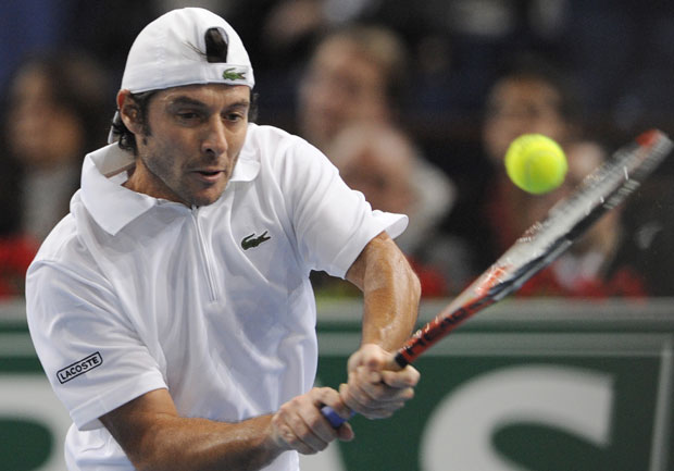 Грожан нови селектор тенисера Француске