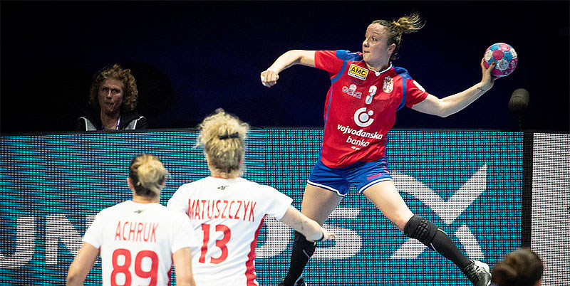 КРПЕЖ ШЛЕЗАК ЗА “НОВОСТИ”: Медаља је оно “идеално”