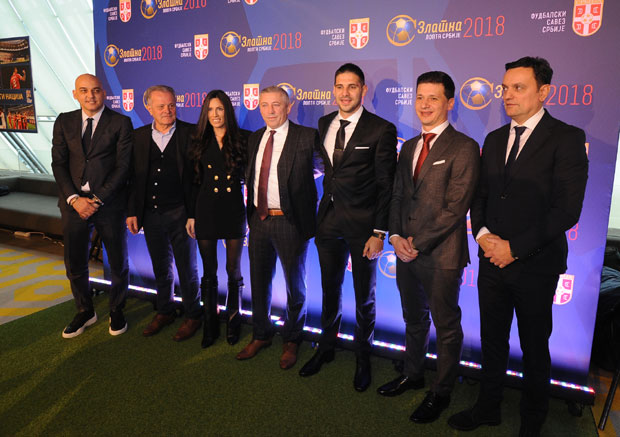 Митровић: Са Кокезом на челу ФСС српски фудбал се враћа где му је место