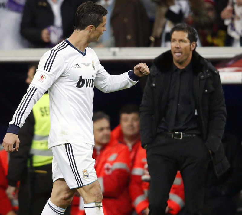 Роналдо ноћна мора Симеонеа, Настасић са додатним мотивом против Ситија