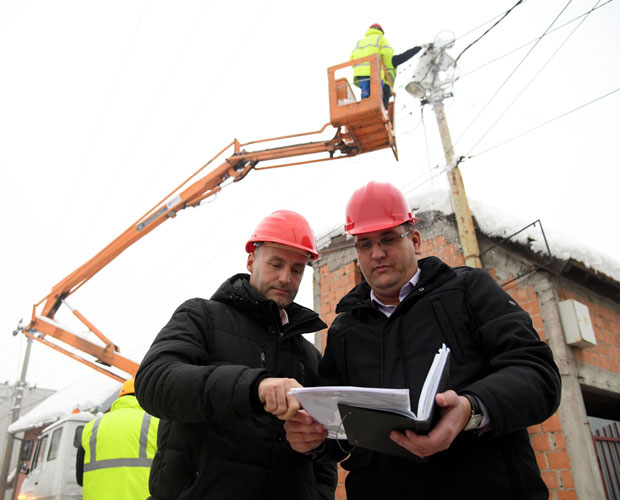 На бандеру и по великом минусу