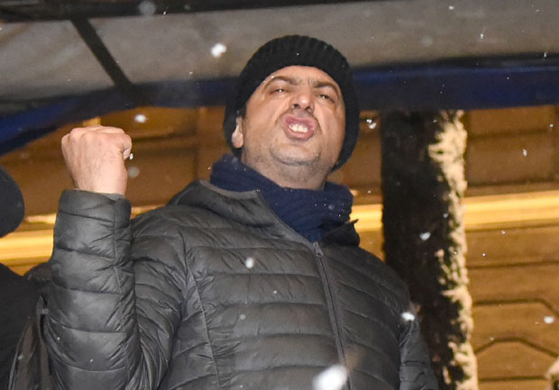 Трифуновић: Ђинђић нас је продао ‘97