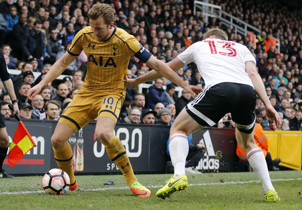 Кејн: Тотенхем мора да почне да осваја трофеје