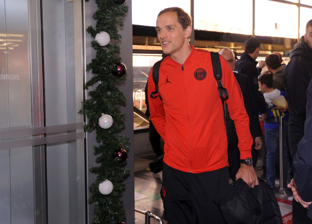 Тухел: Спремни смо за дуеле са Манчестер јунајтедом