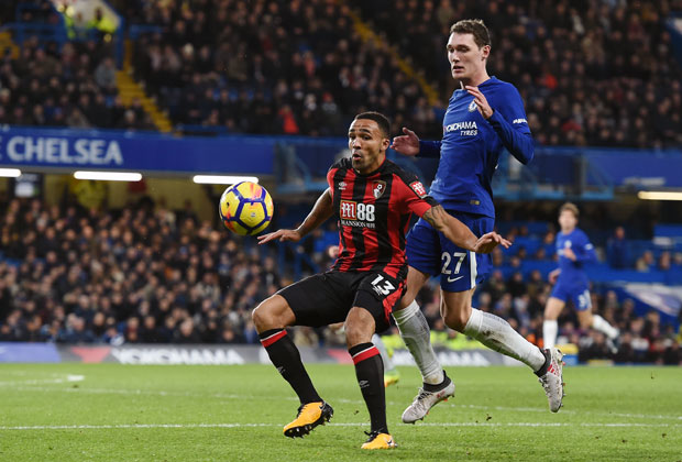 Зола потврдио: Вилсон је интересантан Челсију