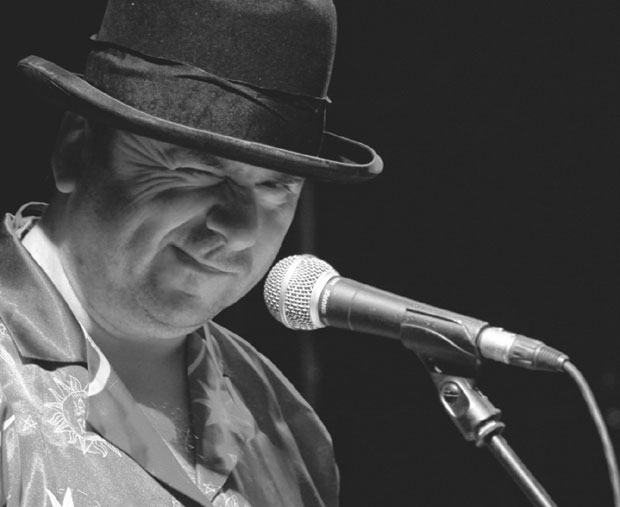 ДОБРИ ДУХ ЈУ РОКЕНРОЛА: 40 дана од смрти бившег члана Забрањеног пушења