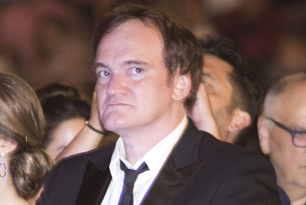 ОТЕРАО ПРОВАЛНИКЕ: Квентина Тарантина замало нису опљачкали усред ноћи