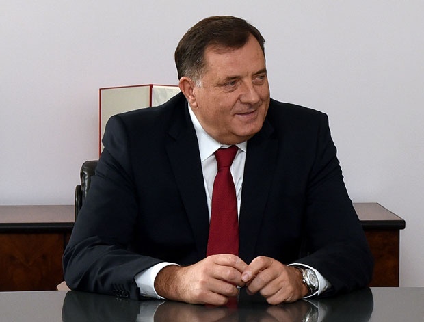 Додик: У наредном периоду биће попуњена места амбасадора