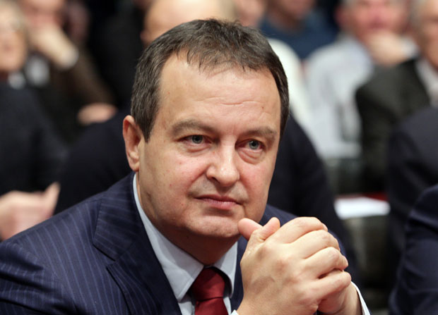 Шеф дипломатије: Без договора нема напретка ни за Косово ни за Србију