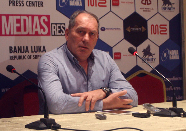 Мектић се залаже за пут БиХ у НАТО