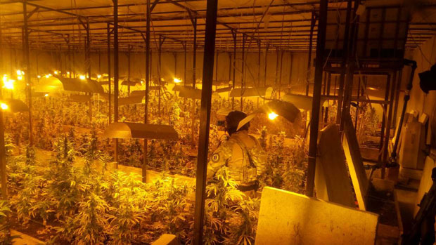 Пали због сканка у Бијељини