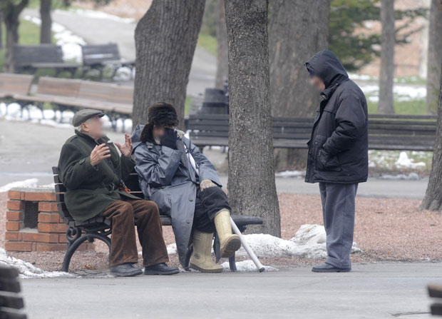 Пензије РС за 16 стогодишњака