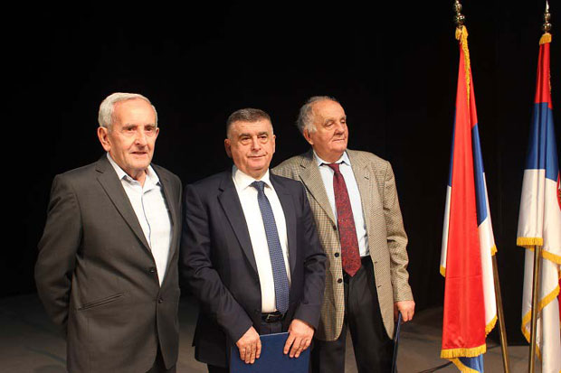 У Чачку обележен Дан града