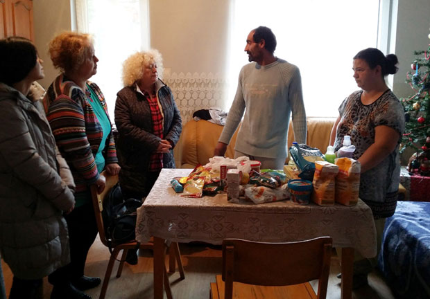 Ђаци сањају макар - ужину