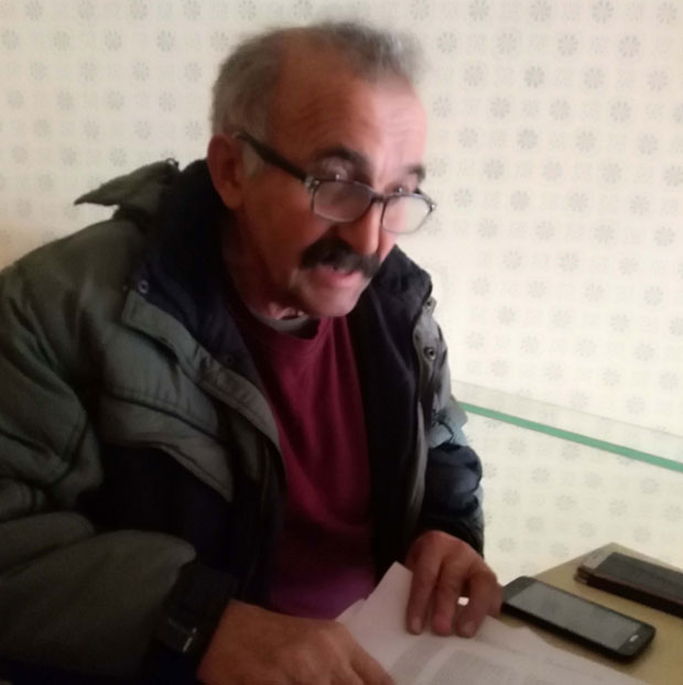 Суботичанима стигли рачуни за одводњавање туђе земље