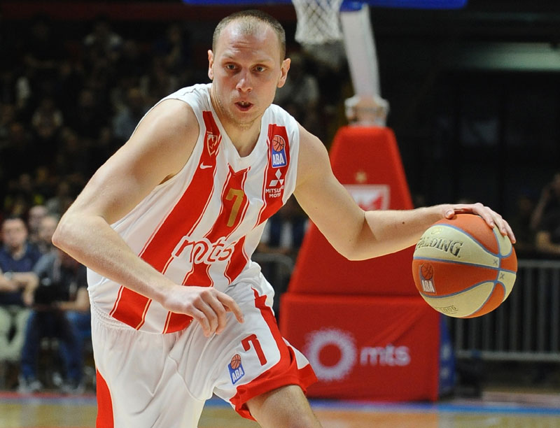 СА ГАЛАТОМ ЈЕ УВЕК БИЛО ВАЖНО: Звезда гостује у Истанбулу