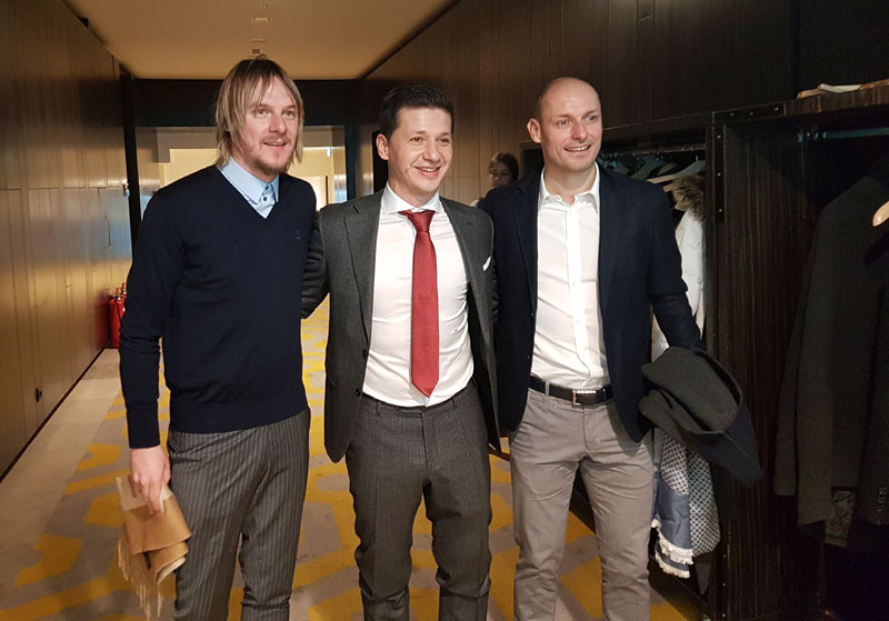 КРАСИЋ ЗА “НОВОСТИ”: Врло сам близу одлуке да завршим каријеру