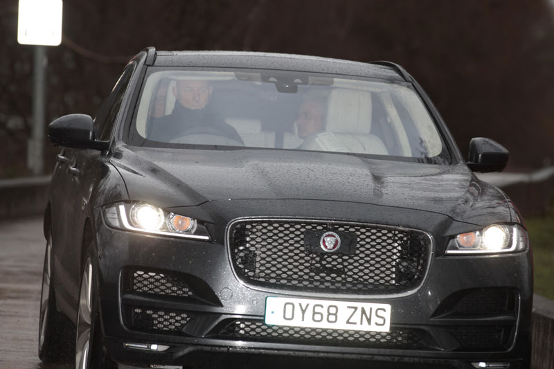 Мурињу отказ и 26 милиона евра