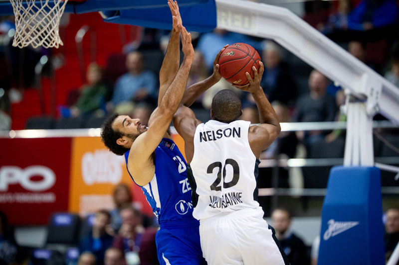 ЕК: Асвел и Валенсија помогли Партизану