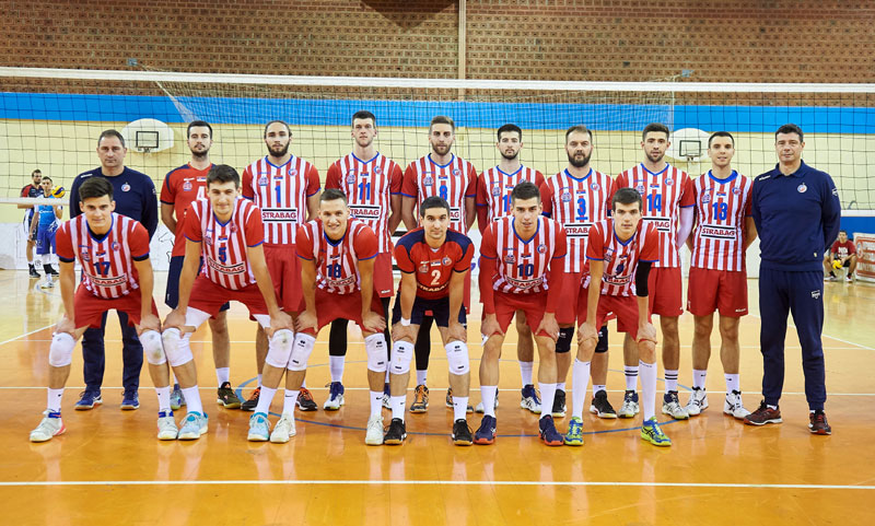 ИТАЛИЈАНИ ПРЕЈАКИ: Звезда изгубила од Монце