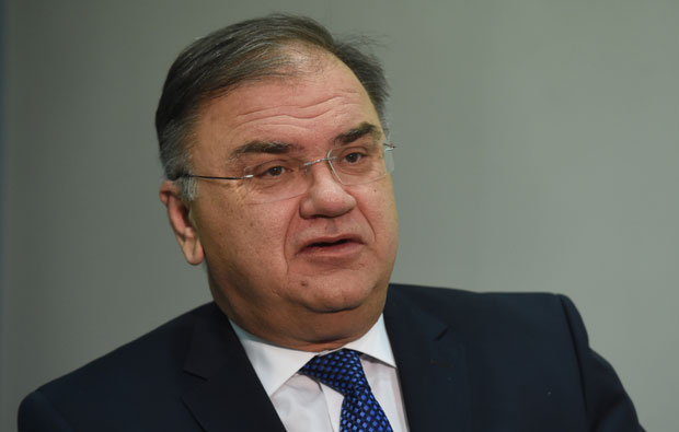 Кривична пријава против Иванића због лажног исказа 