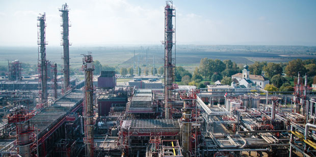 Пет деценија Србије на енергетској мапи региона


