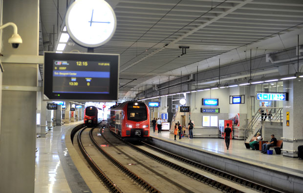 Прокоп: Станична зграда од следеће године