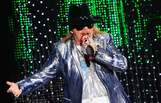 Ганси објављују нови албум