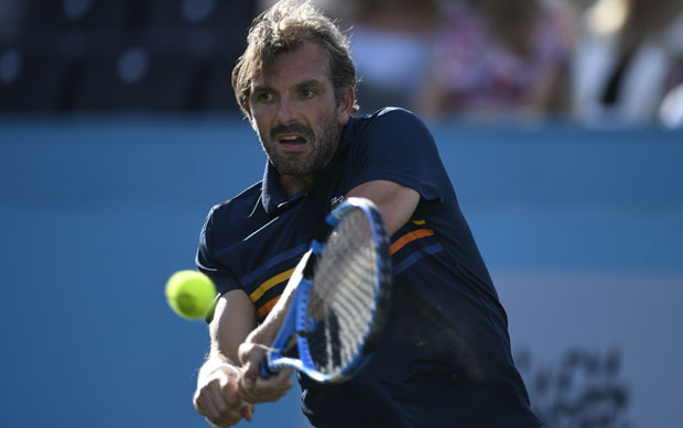 Жилијен Бенето - Најбољи тенисер који није никад освојио АТП турнир