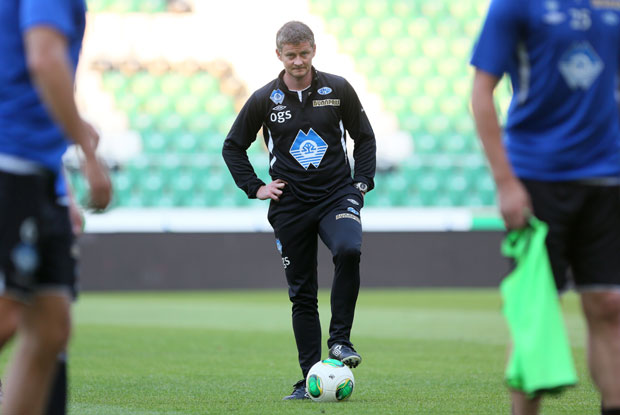 ЈУНАЈТЕД ПОТВРДИО: Солскјер на клупи до краја сезоне