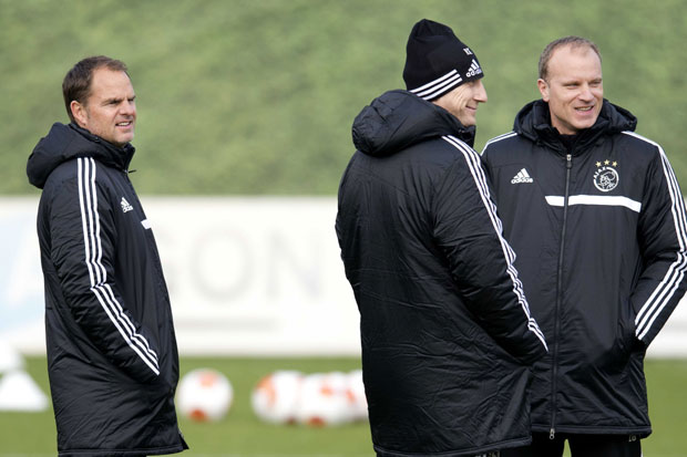 Стам подржао Невила: Покетино је идеалан избор за новог тренера Манчестера