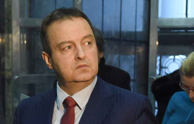 ШПИЈУНКА: Рођендан у Рију