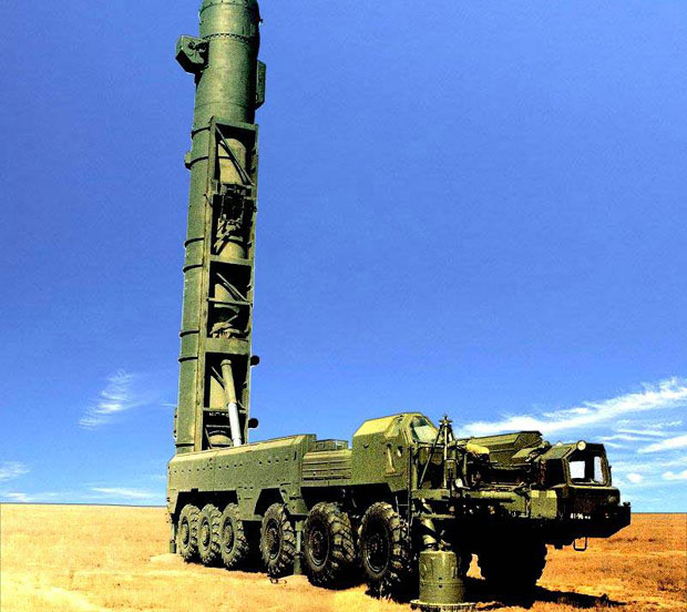 РУСИЈА СПРЕМА ОДГОВОР: Американци се повукли, атомске главе наготовс!