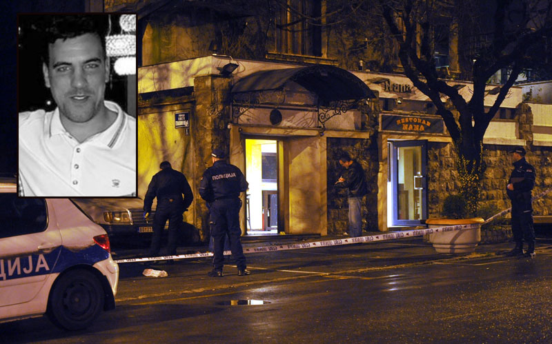 СУЂЕЊЕ ЗА УБИСТВО ИСПРЕД “НАНЕ”: Пуцао сам јер је претио да ће да убије мене и мог сина 