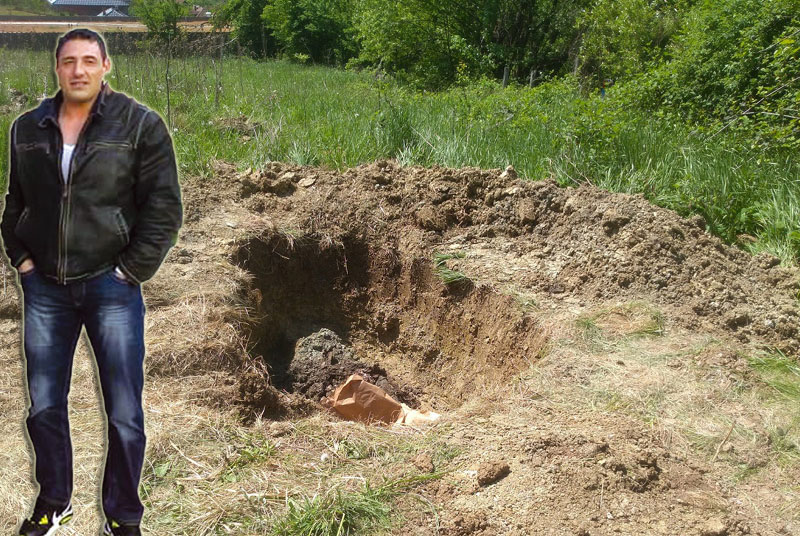 СТРАВИЧАН ЗЛОЧИН У КУЧЕВУ: Убио оца на спавању, осуђен на осам година затвора