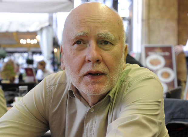 ПЛАМЕН ЗАГАЈЕВСКОМ: Додељена угледна међународна књижевна награда