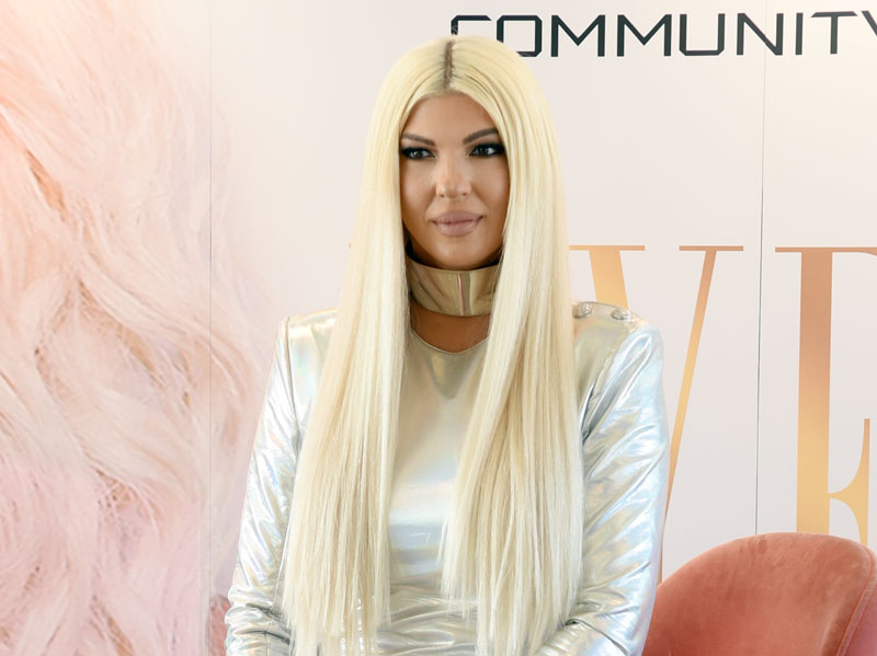 Јелена Карлеуша спрема нови хит