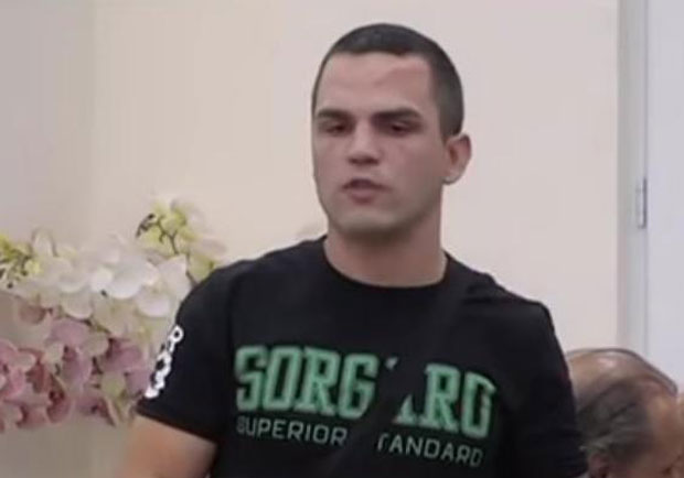 ОПШТИ ХАОС У ЗАДРУЗИ: Чолак у затвору