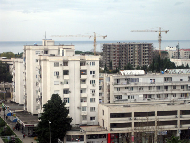 Накнаде до 126 евра за дивље зграде?